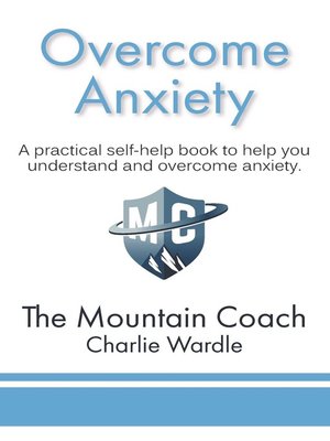 cover image of Overcome Anxiety